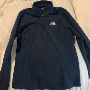 North face fleece